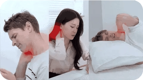 Almohada de Viaje Cómoda