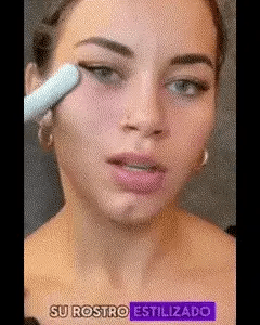 Elevador Facial Delfín LED