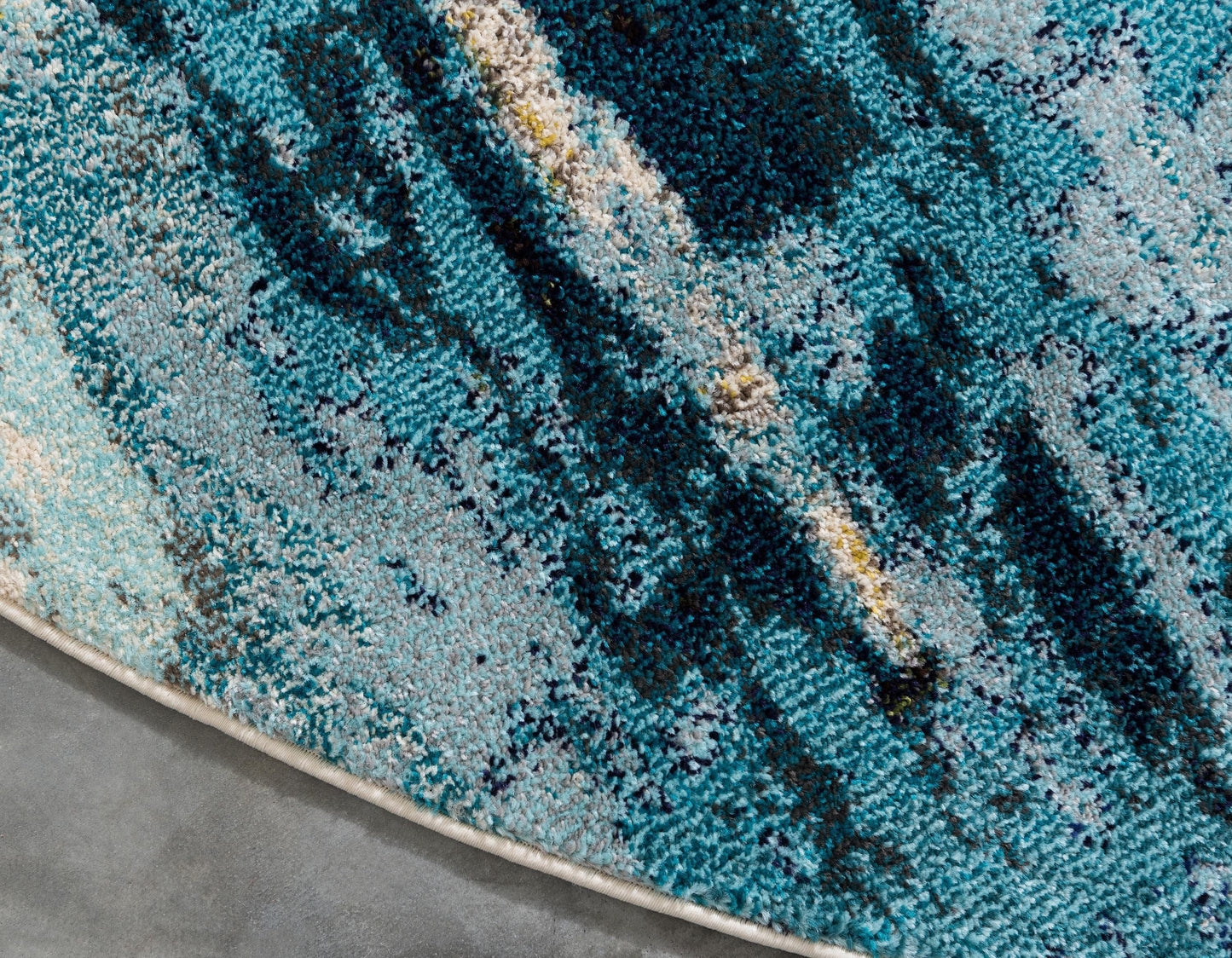 Santos - Watercolor Blend Rug