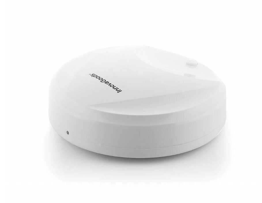 Robot Aspirador Recargable Multifunción 4 en 1 Varob InnovaGoods 🚀PAGO CONTRA REEMBOLSO✅