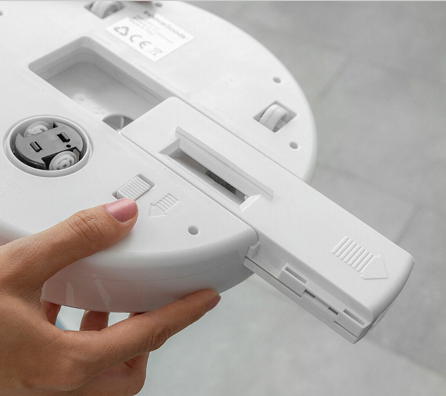 Robot Aspirador Recargable Multifunción 4 en 1 Varob InnovaGoods 🚀PAGO CONTRA REEMBOLSO✅