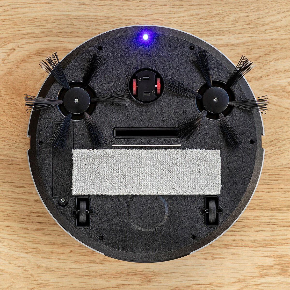 Robot Aspirador Recargable Multifunción 5 en 1 Varob InnovaGoods 🚀PAGO CONTRA REEMBOLSO✅