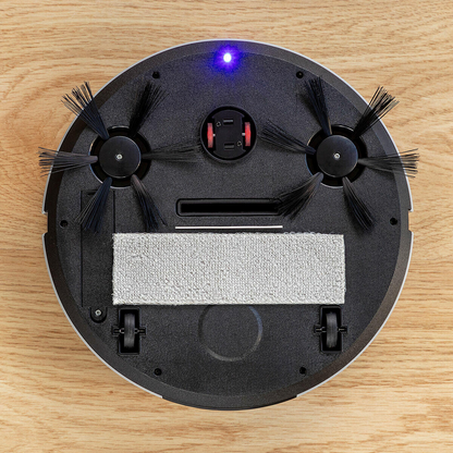 Robot Aspirador Recargable Multifunción 5 en 1 Varob InnovaGoods 🚀PAGO CONTRA REEMBOLSO✅