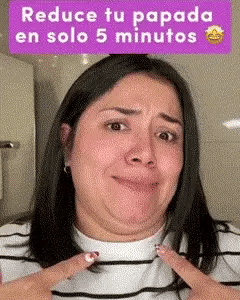 Elevador Facial Delfín LED