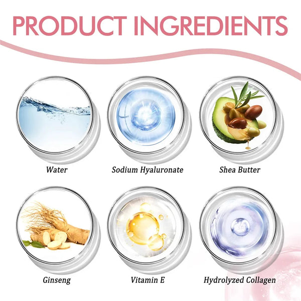 Crema Realzadora de Glúteos