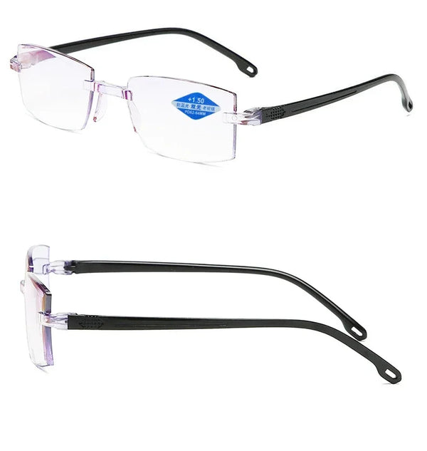 Gafas Inteligentes de Zoom HD