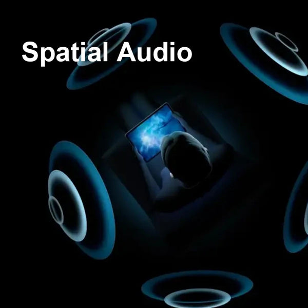 Auriculares Inalámbricos Aire Pro