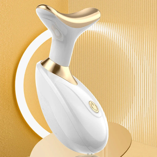 Elevador Facial Delfín LED