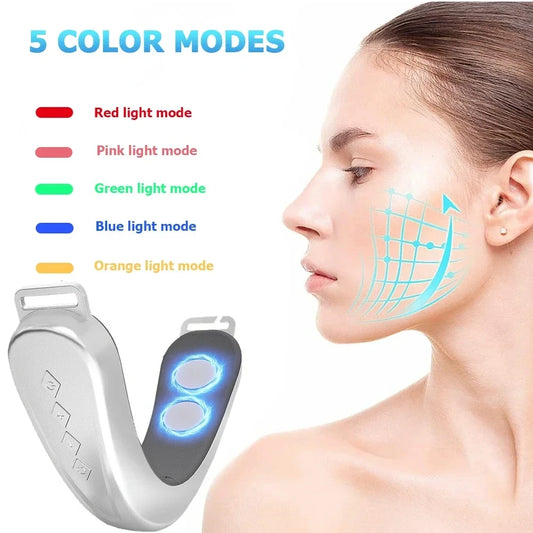 Masajeador Facial V-Shape