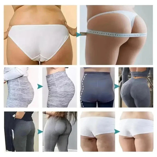 Crema Realzadora de Glúteos