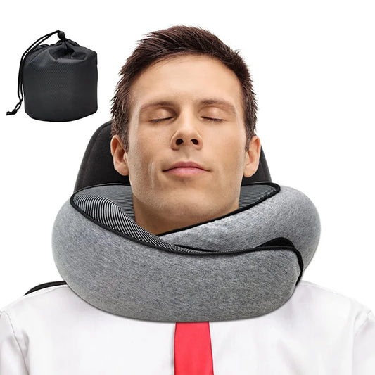 Almohada de Viaje Cómoda