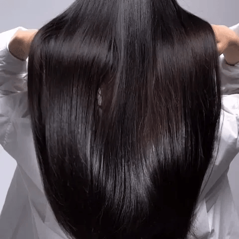 Cabello Radiante y Fuerte