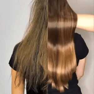 Cabello Radiante y Fuerte